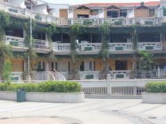 外景-娜娜度假小旅馆