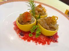 -白家大院·王府宫廷菜(苏州街店)