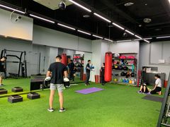 -TOB FIT健身·拉伸工作室