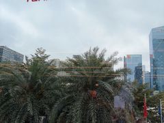 -大中华希尔顿酒店-念自助餐·嗨啤·小龙虾
