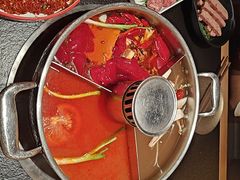 -晓宇重庆火锅(西安荟聚店)