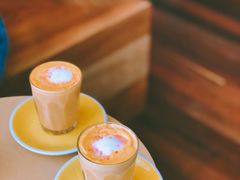 -Seesaw Coffee(朝阳大悦城店)