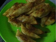 牛肉锅贴-桂萍特色牛筋牛杂(长堤街总店)