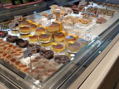 -PARIS BAGUETTE巴黎贝甜(周浦万达店)