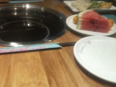 -青瓷火锅料理(西单大悦城店)