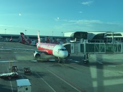 -吉隆坡国际机场