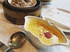 杨枝甘露-香宫中餐厅 · 桂林香格里拉