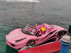 -三亚蜈支洲岛旅游区