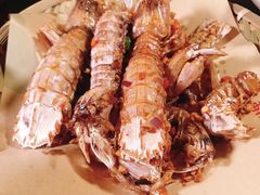 -横行八道海鲜(裕廊西店)