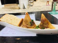 炸牛肉-De locos tapas