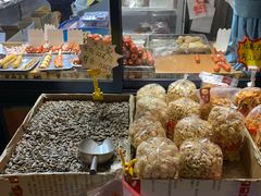 -盛文甘栗(南洪街店)