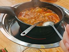 -黔三一夺夺粉酸汤火锅(百信店)