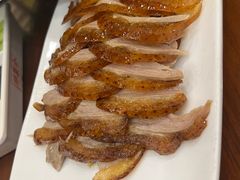 -全聚德(扬州虹桥坊店)