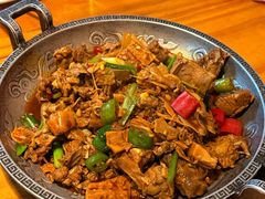 -61号餐吧(兴坪古镇漓江店)