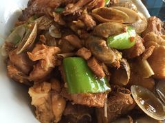 -乌镇那一年小院主题餐厅(甘泉西路店)