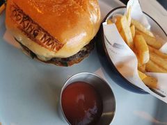 -Cooking Man(中懋天地店)