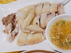 -粤·向群饭店(泮塘路店)