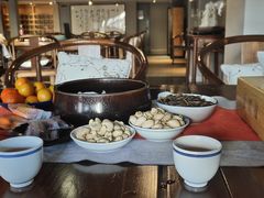 -云间宿茶空间(嘉杰国际广场店)