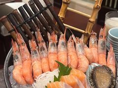 -南苑环球酒店-稻菊日式餐厅(鄞县大道店)