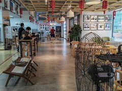 -道顺射箭·团建·骑射(张杨路店)