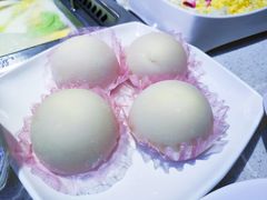 雪媚娘-海底捞火锅(龙首印象城店)