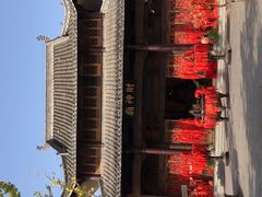 -婺源梦里老家大型山水实景演出