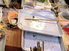-木屋烧烤(惠阳华润小径湾店)
