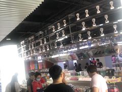 -苏宁极物(苏宁生活广场店)