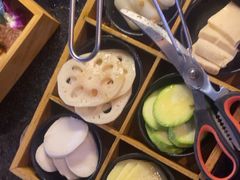-松渡·鲜肉泥炉烤肉(时代天街店)