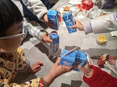 -麦当劳(药谷大道店)