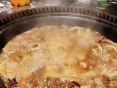 -天发长铁锅炖(王秀村店)