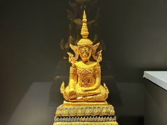 -曼谷国家博物馆