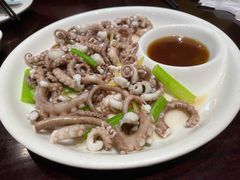 -健眺小海鲜(临海后山店)