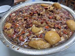 -黑皮酸菜鱼(三山街店)