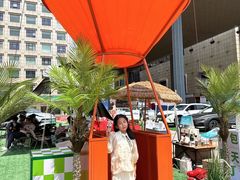 -万达广场(济南魏家庄店)