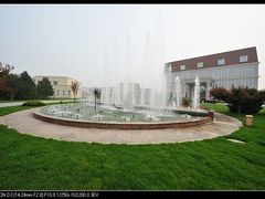 -北京红螺园饭店