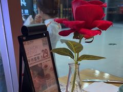 -菲滋意式休闲餐厅(北仑银泰城店)