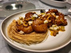 宫保虾球-茅庐·川粤精品私房菜(金沙遗址店)