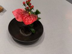 -狮王府淮扬菜(百家湖1912店)