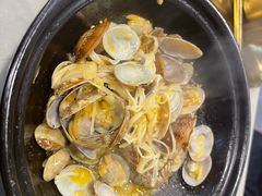 -甬小馆·焗海鲜温州菜(五马街店)