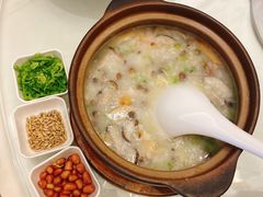 养生粥-粥之源豫宴(正方元店)