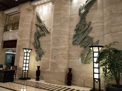 -常州逸高酒店-中餐厅