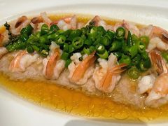 -王府井酒店(金桥港湾店)