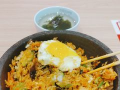 -合易泓拌饭(长春远大购物中心店)