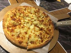 -乐凯撒披萨(正佳广场店)