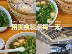 -万达广场(临港店)