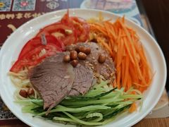 -陇上烟火·兰州牛肉面