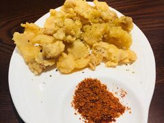 -成都你六姐·牛肉冒菜(城市集市合生汇店)