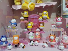 -泡泡玛特POPMART(上海环球港店)