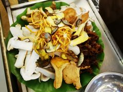 -野菌园·野生菌火锅首创第一家(关兴路总店)